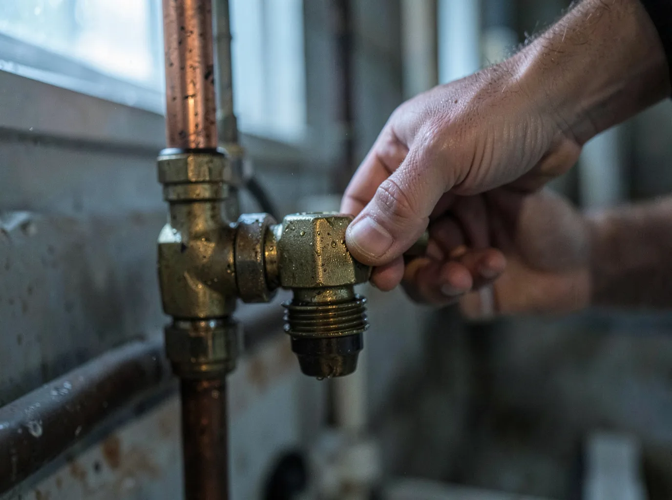 Emergency Plumber Centrahoma, OK FAQs